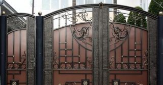 Купить услугу замер ворот Медногорск, цена от 566 рублей
